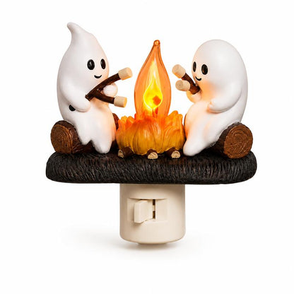 Krebba™ GhostGlow Campfire