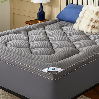 Krebba™ CloudTop Mattress Topper