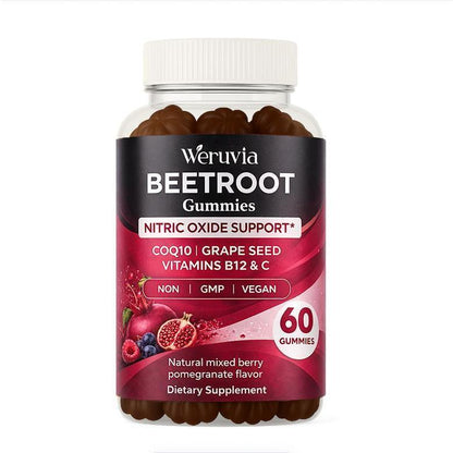 Krebba FlowBeet