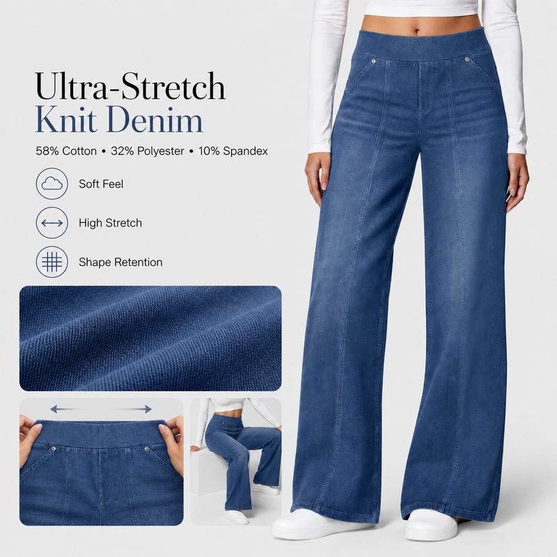 Krebba™ FlexDenim