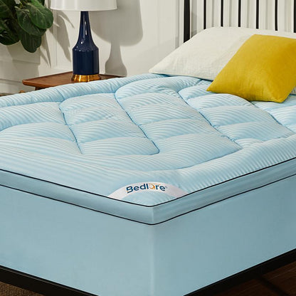 Krebba™ CloudTop Mattress Topper