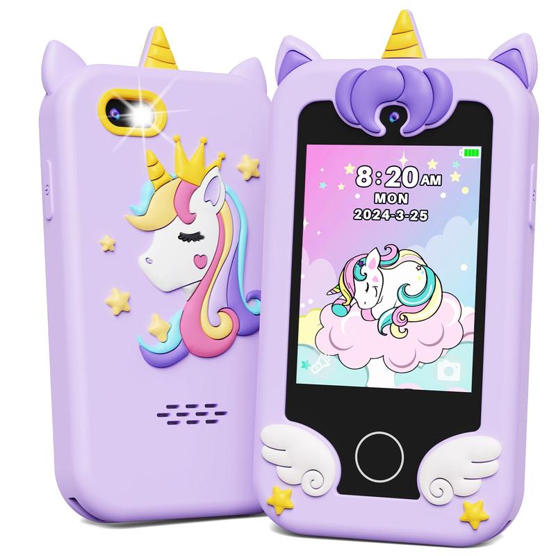 Krebba™ LittleSmart Learning Phone