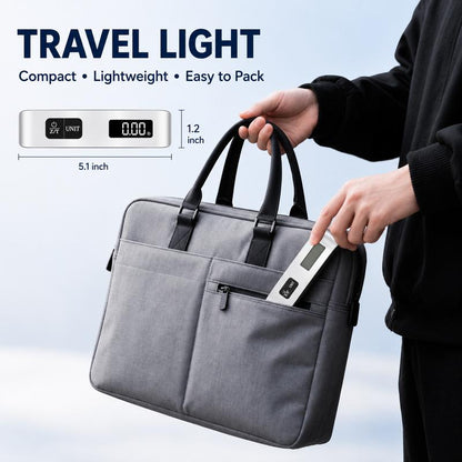 Krebba™ TravelScale Mini