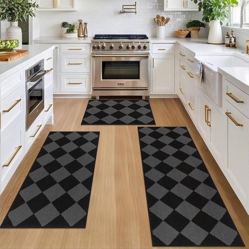 Krebba™ ColorPop 3-Piece Rug Set