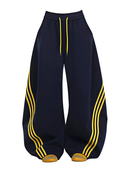 Krebba™ RetroFlow Pants