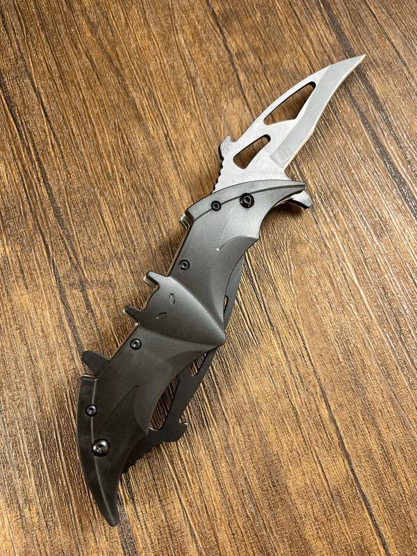 Krebba™ ShadowFold Utility Knife