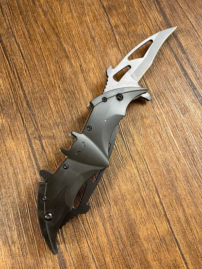 Krebba™ ShadowFold Utility Knife
