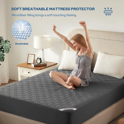 Krebba™ BedGuard Protector