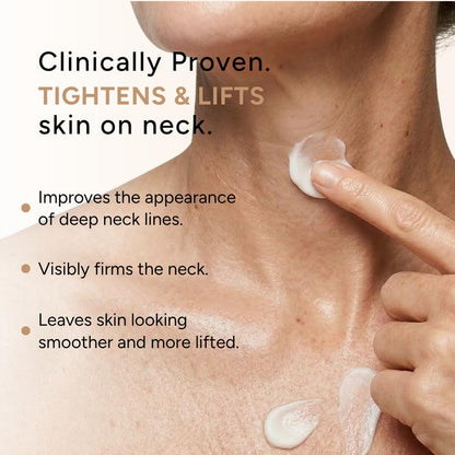 Krebba™ NeckRenew Cream