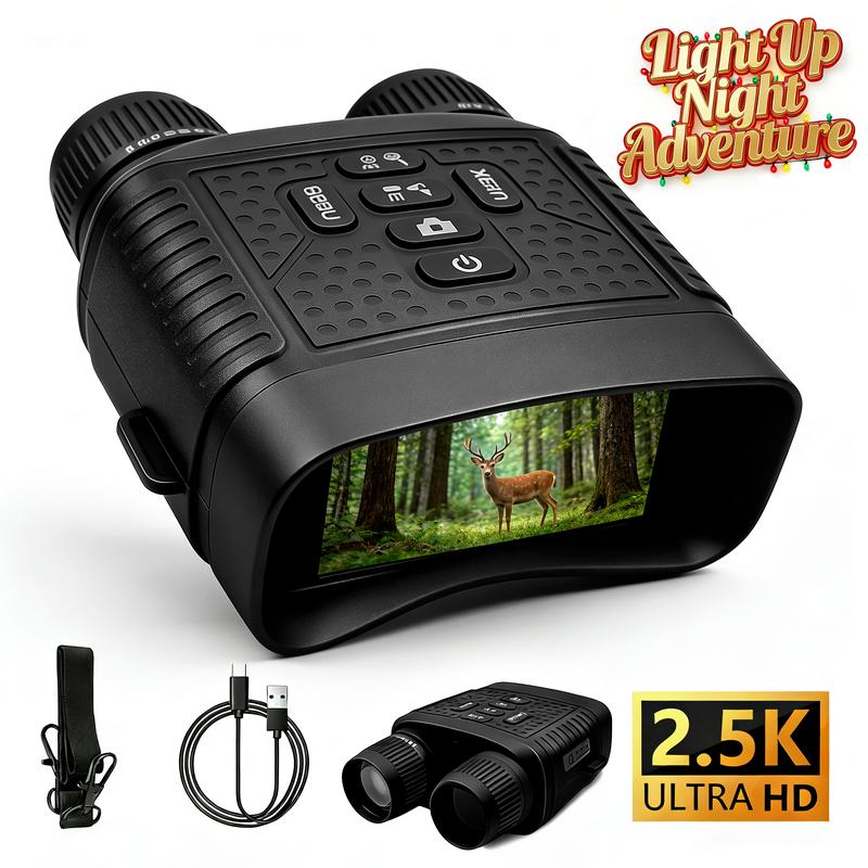 Krebba™ NightSight Pro
