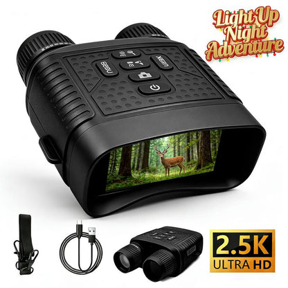 Krebba™ NightSight Pro