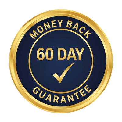 Bariatric Multivitamin with 45mg Iron