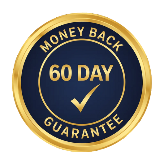 Bariatric Multivitamin with 45mg Iron