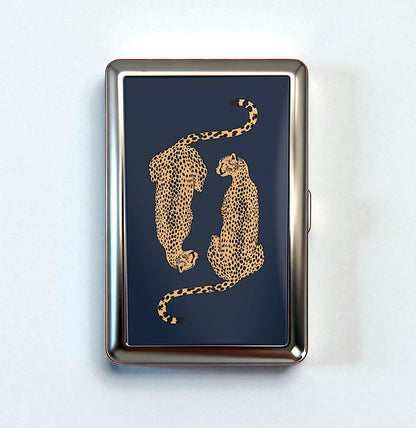 Krebba™ Vintage Case Wallet