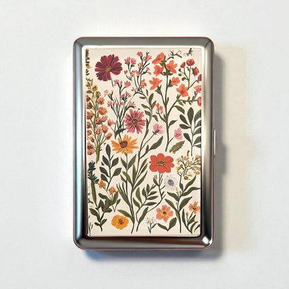 Krebba™ Vintage Case Wallet