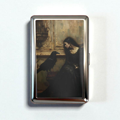 Krebba™ Vintage Case Wallet