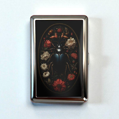 Krebba™ Vintage Case Wallet
