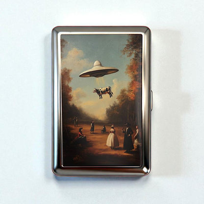 Krebba™ Vintage Case Wallet