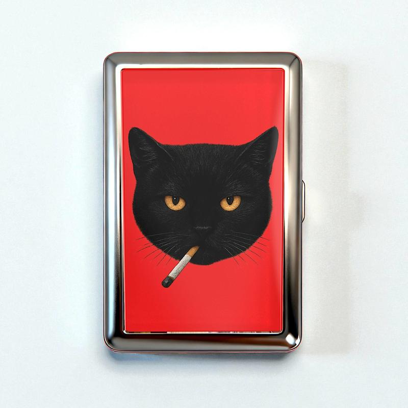 Krebba™ Vintage Case Wallet