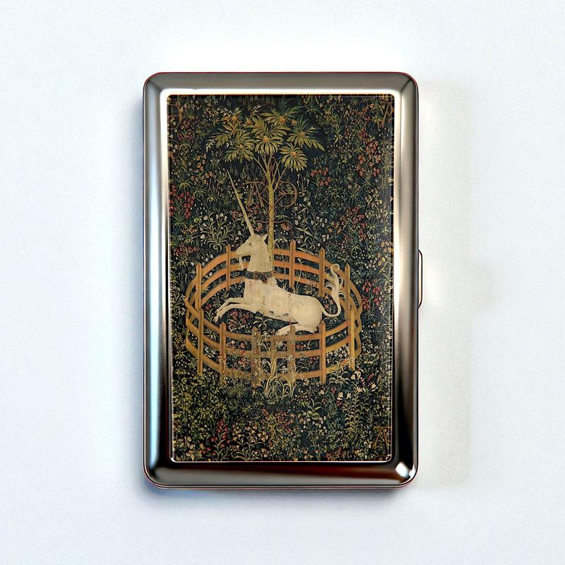 Krebba™ Vintage Case Wallet