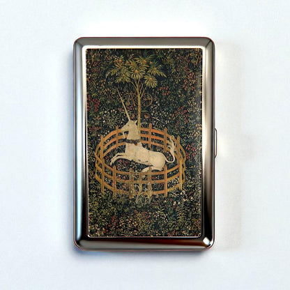 Krebba™ Vintage Case Wallet