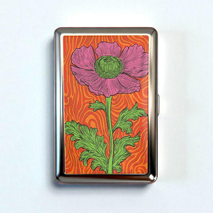 Krebba™ Vintage Case Wallet
